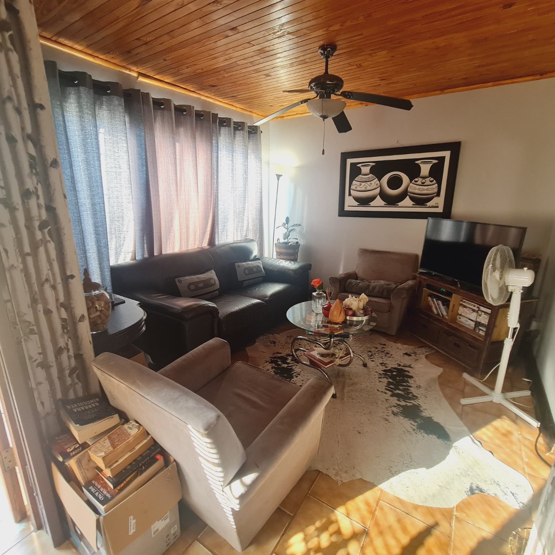 2 Bedroom Property for Sale in Gardeniapark Free State